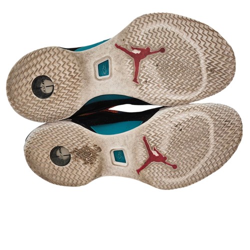 Zapatos de baloncesto bajos Nike Air Jordan 36 DH0833-063 para hombre talla 10,5 - Imagen 12 de 13