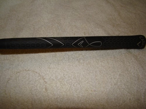 XLNT Callaway Diablo Edge 9.5* Driver Aldila Habanero 60g Stiff Graphite RH w/HC - Picture 5 of 5