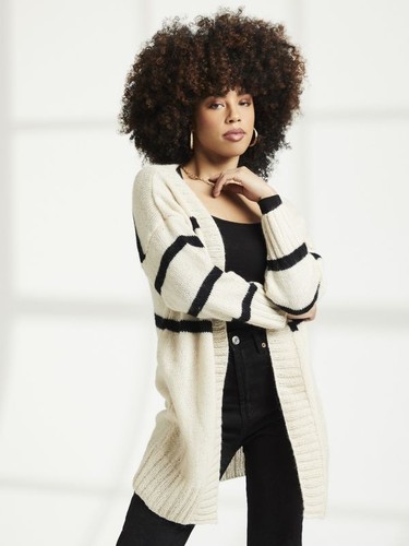 Mode at Rowan Collection Nine Knitting Pattern Book - Imagen 10 de 16
