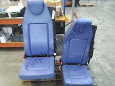 Siège Citroen JUMPER