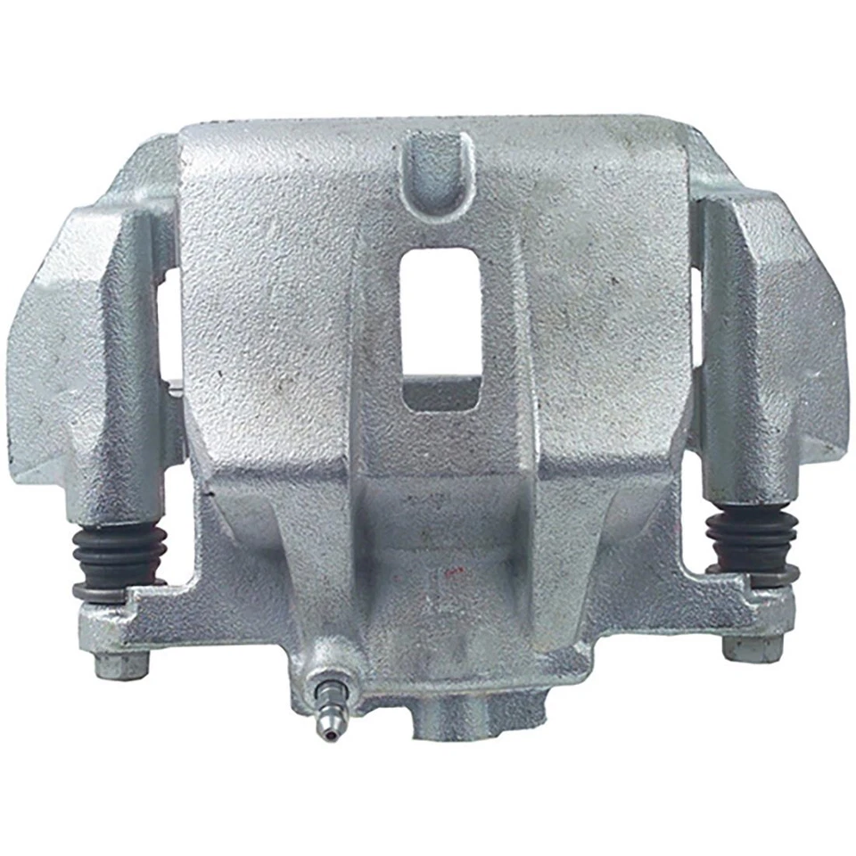 Пара суппортов переднего тормоза с кронштейном для Toyota Highlander Lexus RX330 RX400h - Изображение 2 из 4