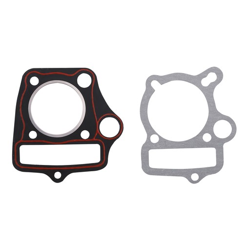 70cc Cylinder Piston Kit for Honda Atc70 Crf70 Ct70 C70 Trx70 Xr70 S65 - Imagen 11 de 12