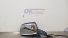 1997 FORD F350 SIDE VIEW POWER DOOR MIRROR RIGHT PASSENGER CHROME