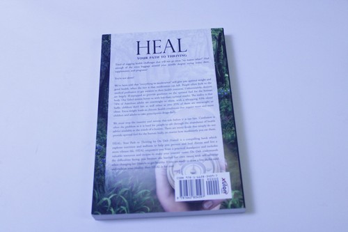 Self-Help / Wellness – Heal Your Path to Thriving by Deb Harrell ND - Bild 2 von 5
