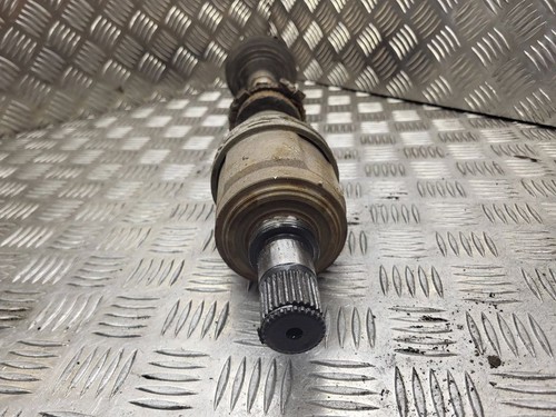 Honda Accord 2006 Left front front driveshaft ART19672 - Picture 2 of 3