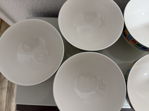 villeroy boch twist alea Bowls 5 Stück - Bild 7 von 7