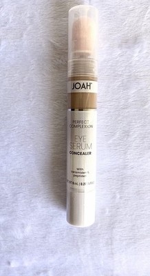 JOAH Concealer Perfect Completion Eye Concealer Serum TN045 Tan-Deep