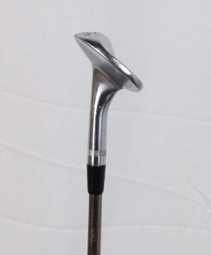 Titleist Vokey Sm7 Tour Chrome Wedge 56°-10 S-Grind Regular Recoil Es 1160159 - Picture 4 of 6