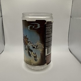 LEGO BIONICLE: Pohatu Nuva (8568)