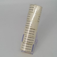 6 Rollen Filmklebeband 35 mm NEU | TK 35 Kinoton Kino Cinema | Dedo Weigert Film