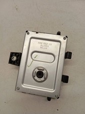 Cadillac SRX 2010 Fuel injection pump control unit module 20831727 ANY20575