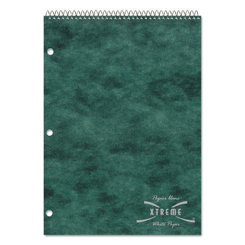 National 31186 80 Sheets 8.5" x 11.5" Porta-Desk Wirebound Notepads New - Bild 3 von 5