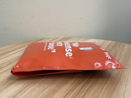 Vintage No Nonsense Strumpfhose Regular Panty & Toe Medium bis Tall 8 beige 7411/2 NEU - Bild 6 von 10