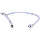 PCIE 8-Pin auf Dual 6+2Pin Netzteilkabel PCI Express 8-Pin 1 auf 2 Spliter-9193
