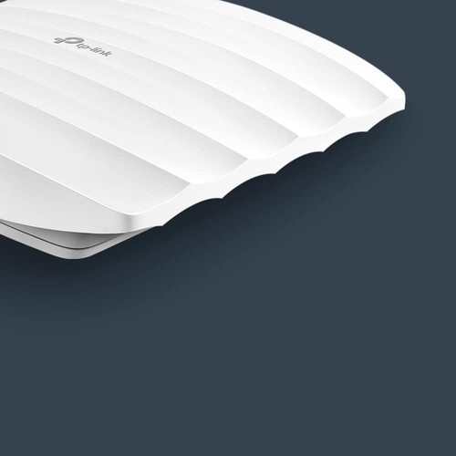TP-Link EAP110 N300 WLAN Access Point, 300Mbit/s 2,4GHz, 100-Mbit/s-LAN-Port, Pa - 第 4/10 張圖片