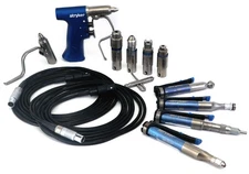 Stryker RemB Electric Small Bone Kit with Micro Attachments