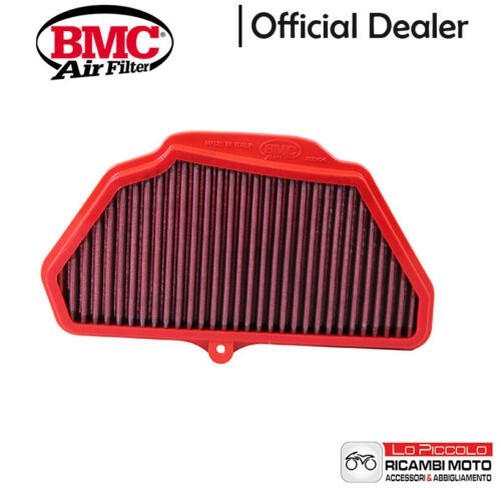Fm903/04Race Luftfilter BMC Racing Waschbar Kawasaki ZX-10R 1000 2017-image