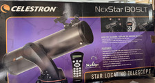 Celestron NexStar 130SLT Computerized Telescope - New in Box
