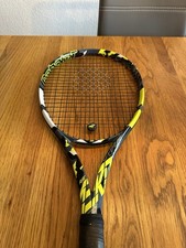 Racchetta da tennis Babolat Pure Aero 300 g, L4 come nuova!!