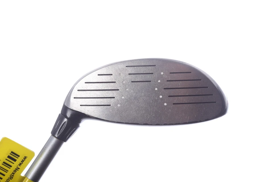 Callaway Diablo Edge 15* 3-Madera Damas Flex Callaway Stock Grafito Bueno Foto 2 de 4