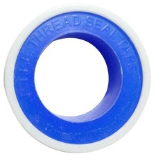 PTFE Thread Sealant Tape - PT-01