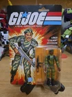 Hasbro GI Joe/Transformers Collaborative Lonzo "Stalker" Wilkinson New/MOC