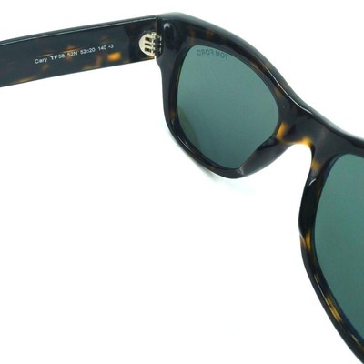 【TOM FORD】Cary TF58 TOM FORD TF58 52N CARY SUNGLASSES M-92A4 | eBay