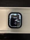 Apple Watch Series 10 46mm GPS, WiFi, telefon komórkowy, odblokowany, aluminiowa obudowa czarna