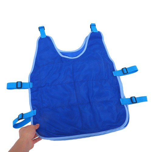Cooling Vest Woman Vests for Men Motorcycle Devices Hot Weather Cold - Picture 11 of 12