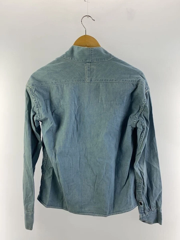 visvim Jacket 1 Used - Image 2 of 4