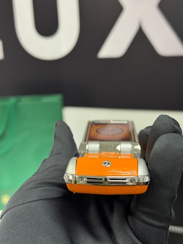 Vertu Constellation F Ayxta Hot Orange π Sapphire - Picture 6 of 15