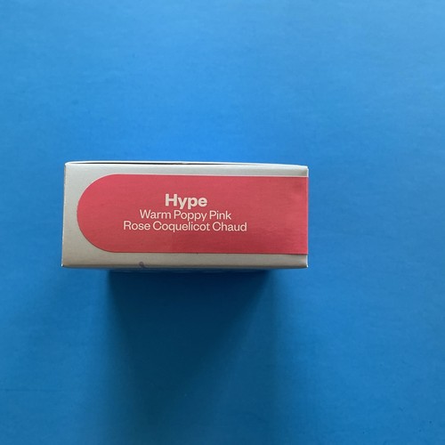 Kosas Blush is Life Baked Dimensional+Brightening Blush - HYPE, Warm Poppy Pink - Picture 4 of 5