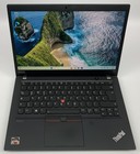 Lenovo ThinkPad T14s Gen1 - 14" FHD - Ryzen 7 PRO 4750U - 16GB - 512GB M.2 #4