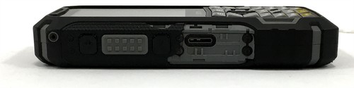 Sonim XP5s XP5800 16GB Black on Gray Rugged Phone - Sprint - Picture 4 of 9