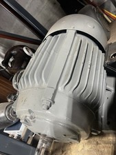Emerson Three Phase General Purpose Industrial Electric Emerson Three Phase General Purpose Industrial Electric