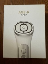 medicube AGE-R Ussera Deep Shot New Japan