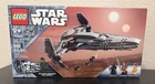 New LEGO Darth Maul's Sith Infiltrator 75383 Star Wars Set 640 Pieces Exclusive!