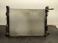 214107326R WATER RADIATOR / 5494551 FOR RENAULT CAPTUR I J5_, H5_ 0.9 TCE 90
