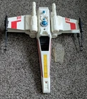 VINTAGE STAR WARS KENNER X-Wing Fighter 1978  original