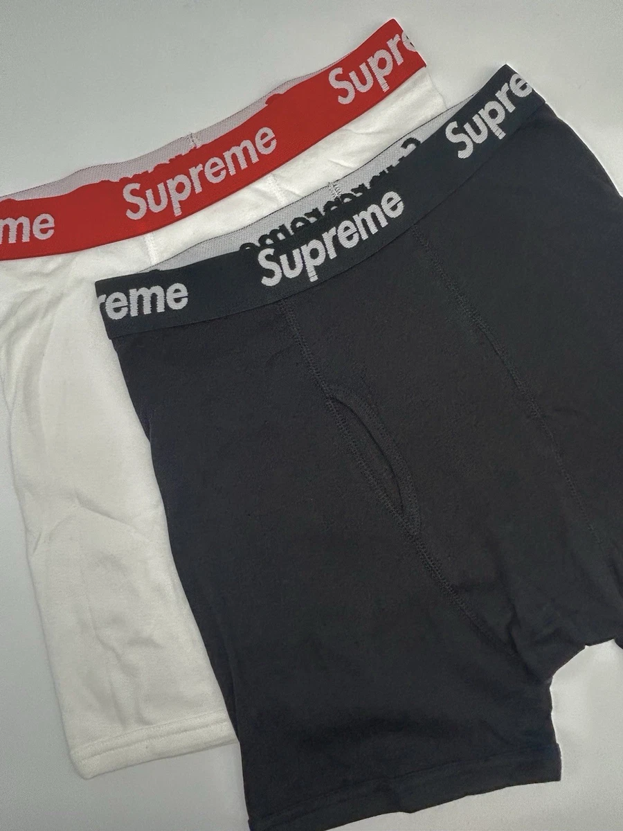 Supreme Men's Multicolor Boxer Brief for sale | eBay