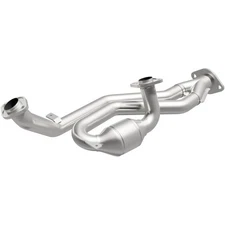 Catalytic Converter for 2000-2001 Lexus Lexus