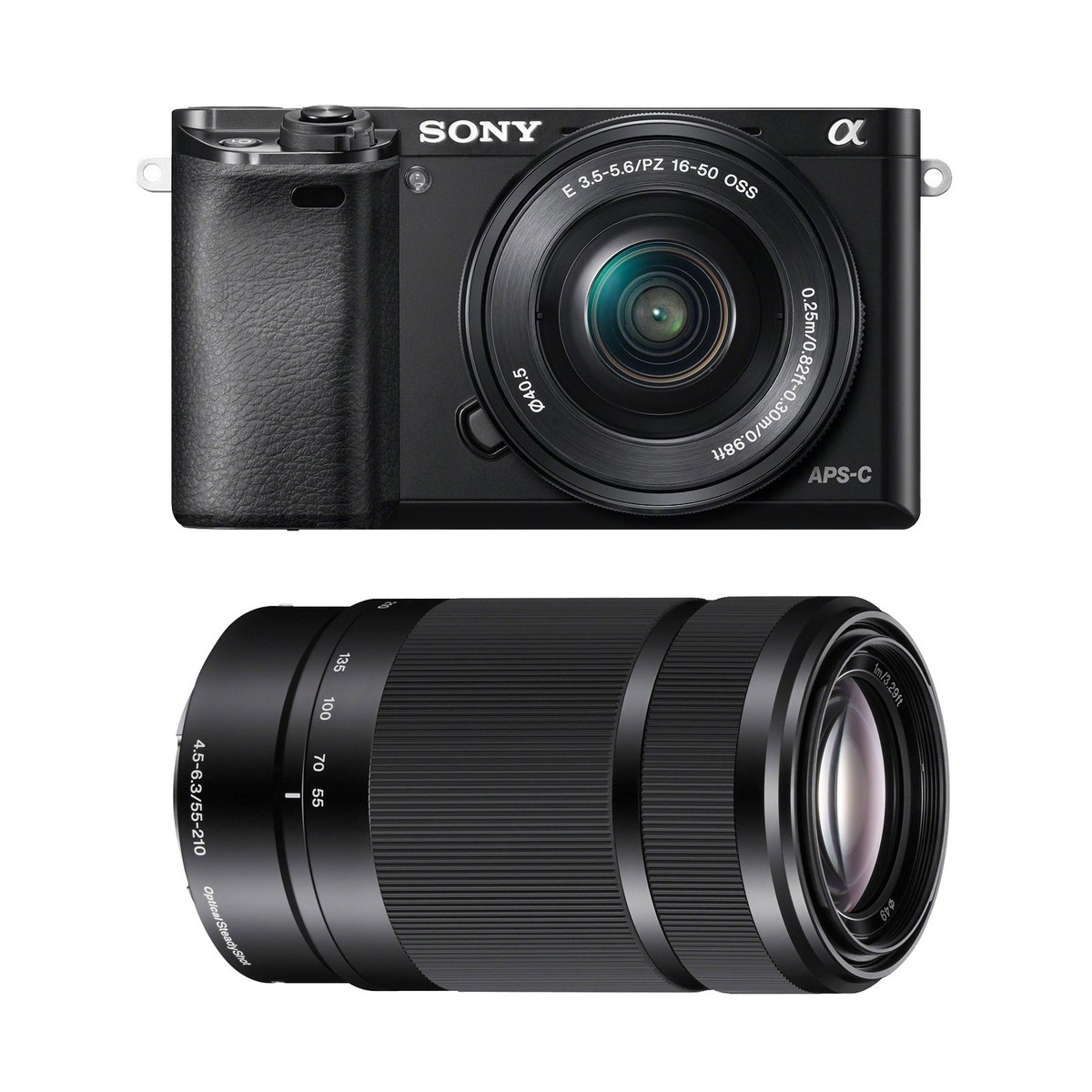 Sony Cyber-shot RX100 V 20.1MP Digital Camera - Black (Basic Sony Cyber-shot RX100 V 20.1MP Digital Camera - Black (Basic