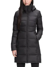 The North Face Women's Metropolis Parka - TNF Black
