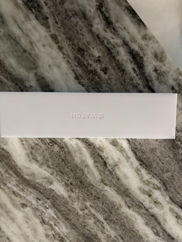 Apple Watch Series 6 Acier Inoxydable Doré avec Boucle Milanaise Or 40mm - Photo 8 sur 12