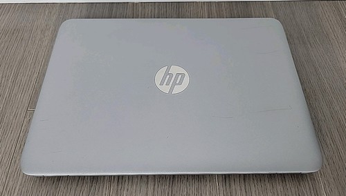 HP EliteBook 820 G4 12.5" Laptop - Intel Core i7, 16GB RAM, 512GB SSD - 1FX44UT - Picture 3 of 11