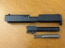 Glock 19 G19 Factory Gen5 9mm Complete Slide Barrel Upper OEM Gen 5 19
