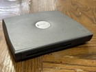 DELL PD01S D-Bay External Media Bay 0UC793 w/ Floppy Drive
