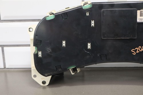 2002 GMC Sierra C3 Denali Speedometer Cluster OEM 226k Tested 16252295 - Picture 17 of 21