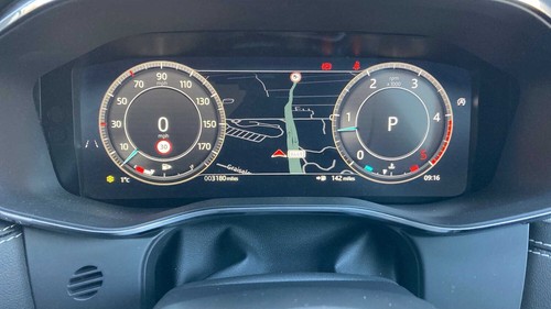 2024 Jaguar F-Pace 2.0 D200 R-Dynamic S 5dr Auto AWD Estate Diesel Automatic - Picture 16 of 24