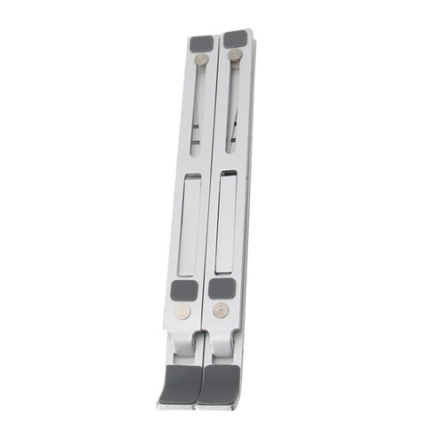 Aluminiumlegierung Computerständer Laptopständer Laptophalter Aus - 第 11/12 張圖片